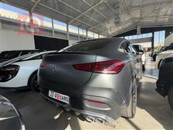 مرسيدس بنز GLE  كوبيه